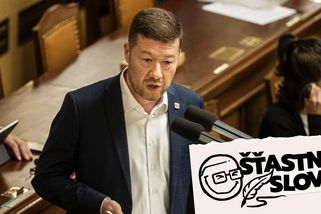 Nepřizpůsobivý Okamura od nás dostane stovky milionů - Seznam Zprávy